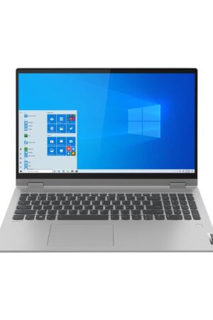 IdeaPad Flex 5 15IIL05 81X3 - Flip design - Core i3 1005G1