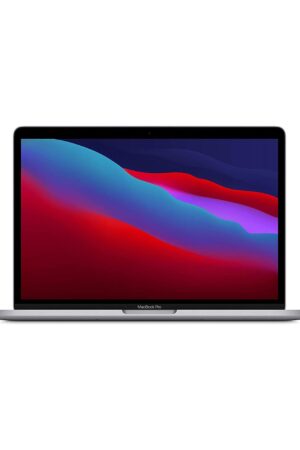 New MacBook Pro 13.3 with Retina Display ( Space Gray)