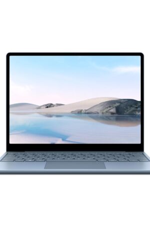 Surface Laptop Go, 12.4 Touchscreen Core i5 Ice Blue
