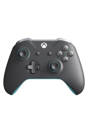 Wireless Controller, Gray & Blue, WL3-00105
