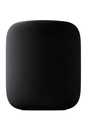 Apple - HomePod - Space Gray
